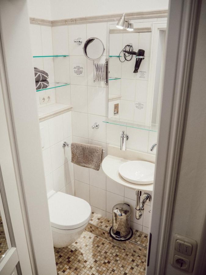 Altstadt Suite リューネブルク エクステリア 写真