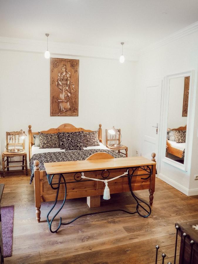 Altstadt Suite リューネブルク エクステリア 写真