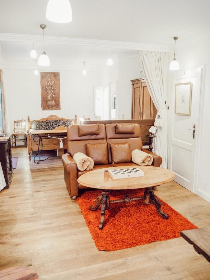 Altstadt Suite リューネブルク エクステリア 写真