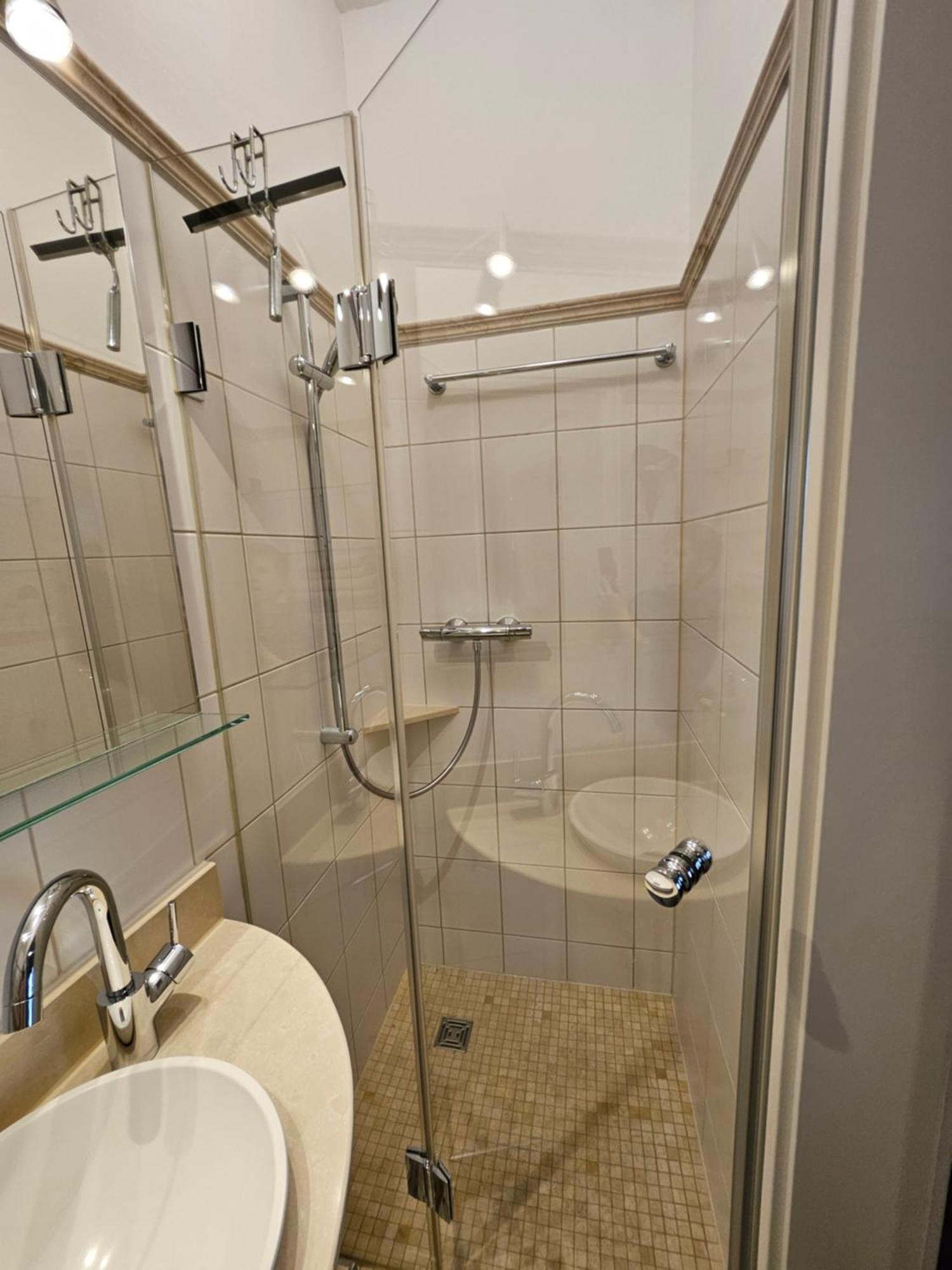 Altstadt Suite リューネブルク エクステリア 写真