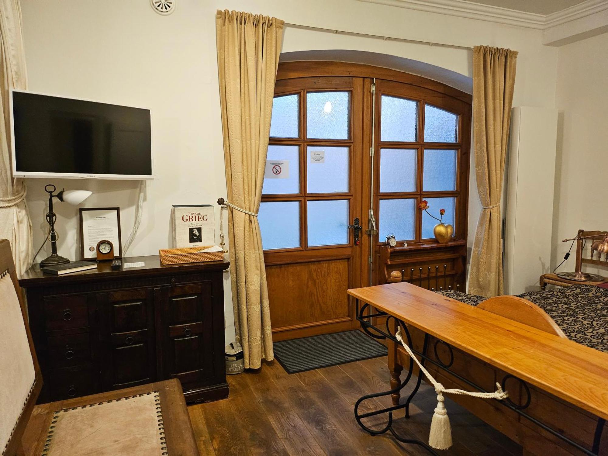 Altstadt Suite リューネブルク エクステリア 写真
