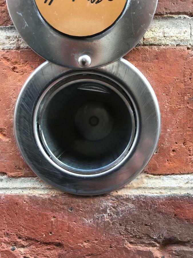 Altstadt Suite リューネブルク エクステリア 写真